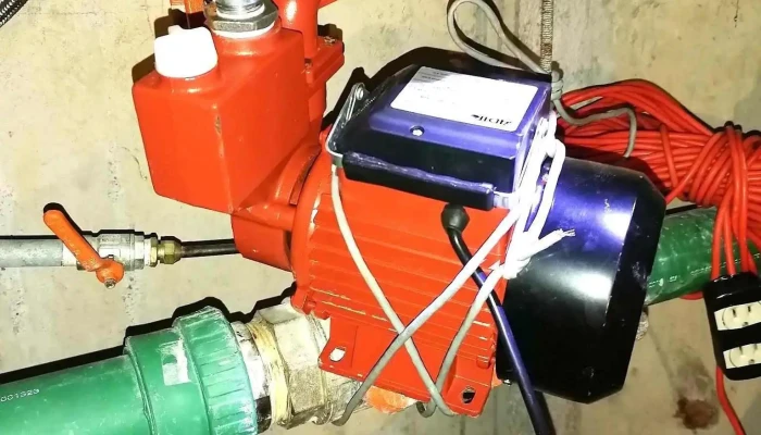 Electricidad Y Plomeria Metelec Del Propietario - México