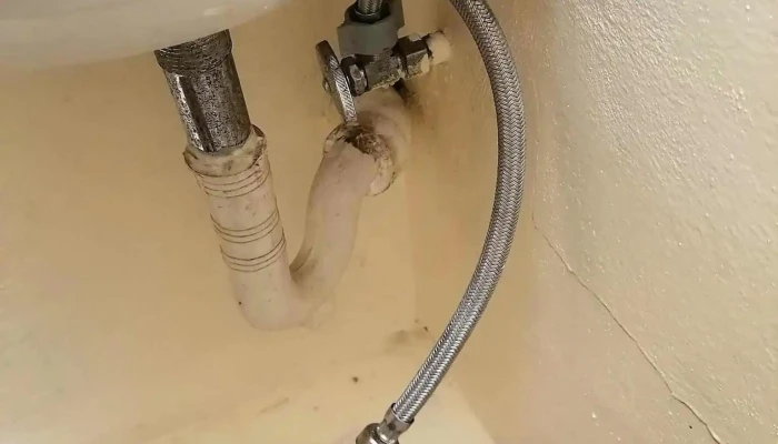 Electricidad Y Plomeria Metelec Interior - México