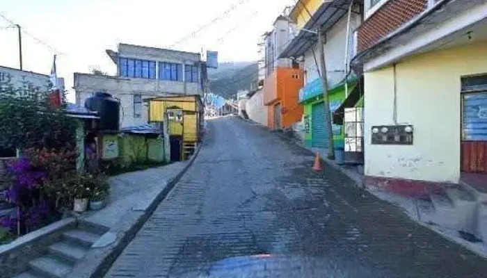Electricidad Y Plomeria Palafox Puntaje - San Pedro y San Pablo Ayutla