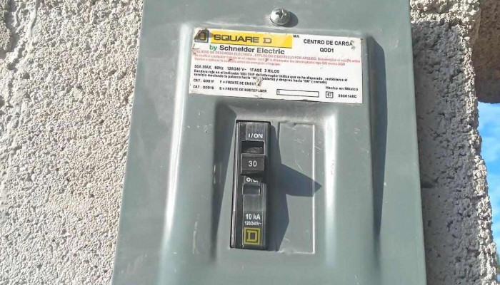 Electricidad Y Plomeria Shadai -  Del Propietario - Pinotepa de Don Luis