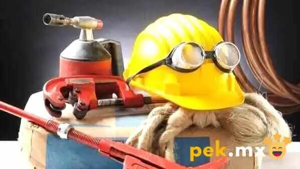 Electricidad Y Plomeria Valdez Del Propietario - Cuautitlán