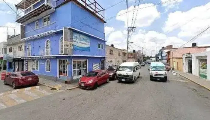 Electricidad Y Plomeria Valdez Videosdeg - Cuautitlán