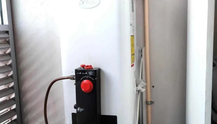 Electricidad Y Plomeria Yanez Horario - Álvaro Obregón, Ciudad de México