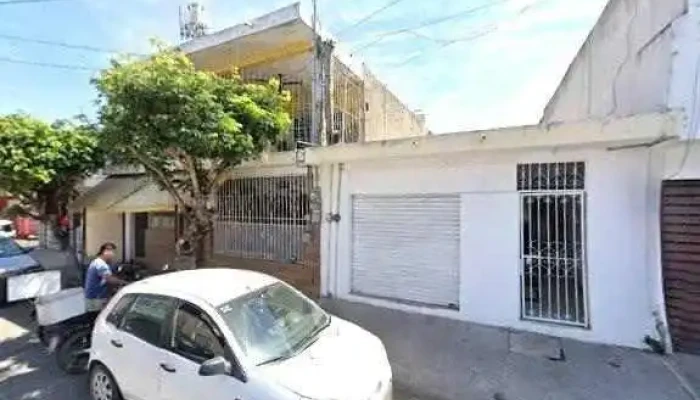 Electricidad Y Refrigeracion Cerca De Mideg - Mazatlán