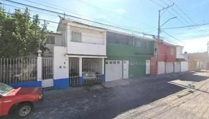 Electricidad Y Servicios -  Horariodeg - Morelia