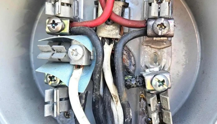 Electricidad Y Servicios Integrales -  Instagram - Culiacán Rosales