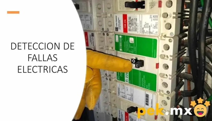 Electricidadqro -    Electricistas En Queretaro Del Propietario - Santiago de Querétaro