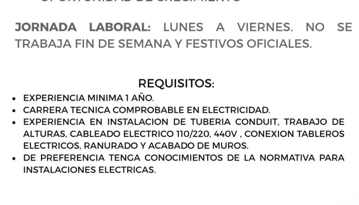 Electricidadqro -    Electricistas En Queretaro Mas Recientes - Santiago de Querétaro