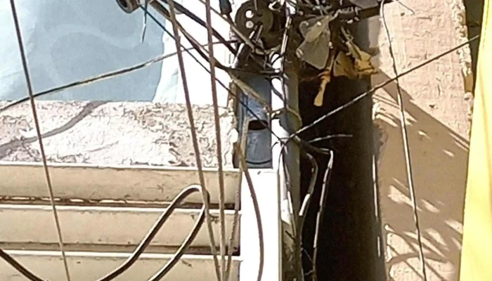 Electricista 24 Horas -  Abierto Ahora - Coyoacán, Ciudad de México