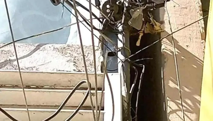 Electricista 24 horas - Coyoacán, Ciudad De México
