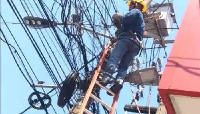 Electricista 24 horas - Mexico