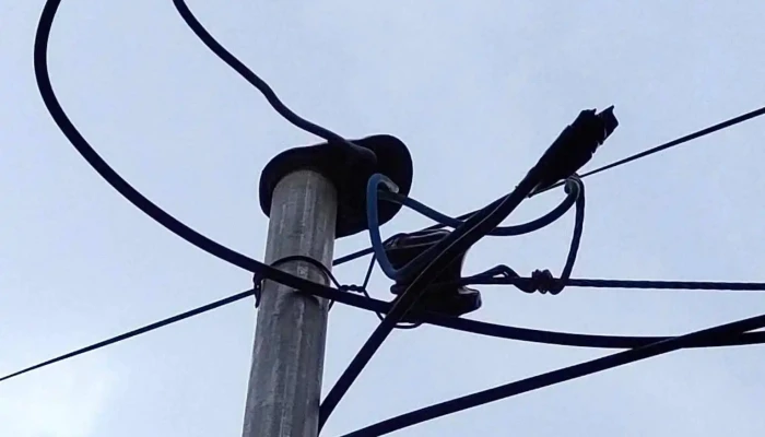 Electricista a domicilio - Mexico