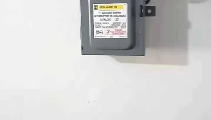 Electricista Aguilar Maestro Y Oficial Videos - La Magdalena Contreras, Ciudad de México
