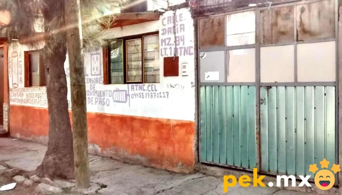 Electricista Alberto Lopez Videos - Chalco de Díaz Covarrubias