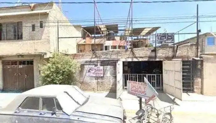 Electricista Alberto Lopez Videosdeg - Chalco de Díaz Covarrubias
