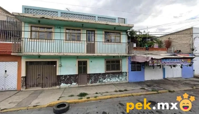 electricista - Cdad. Nezahualcóyotl