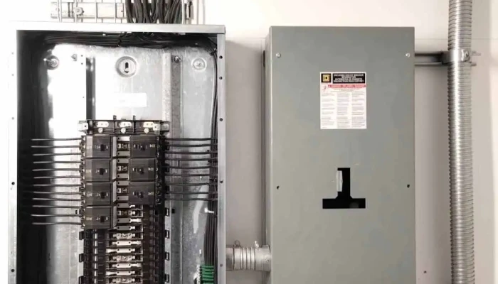 Electricista Daniel Rodriguez Del Propietario - La Magdalena Contreras, Ciudad de México