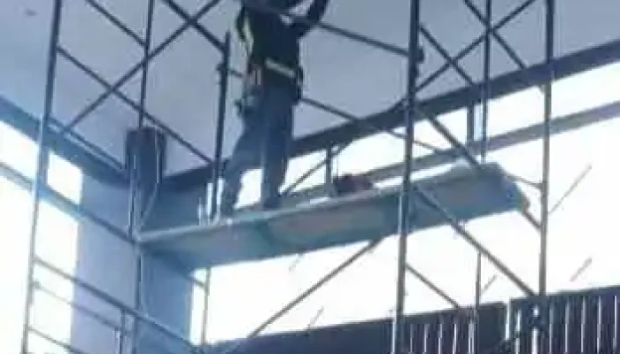 Electricista Daniel Rodriguez Instagram - La Magdalena Contreras, Ciudad de México