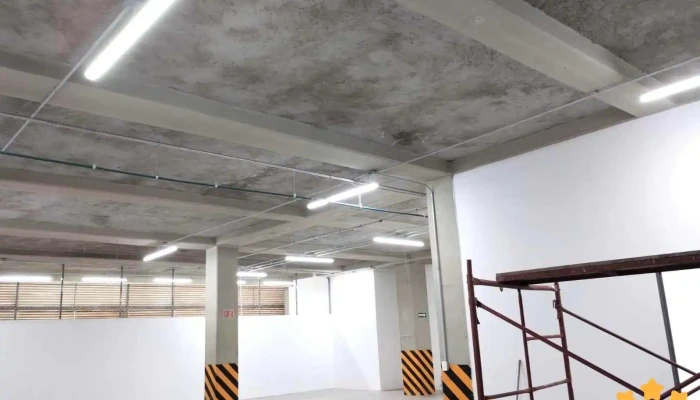 Electricista Daniel Rodriguez Interior - La Magdalena Contreras, Ciudad de México