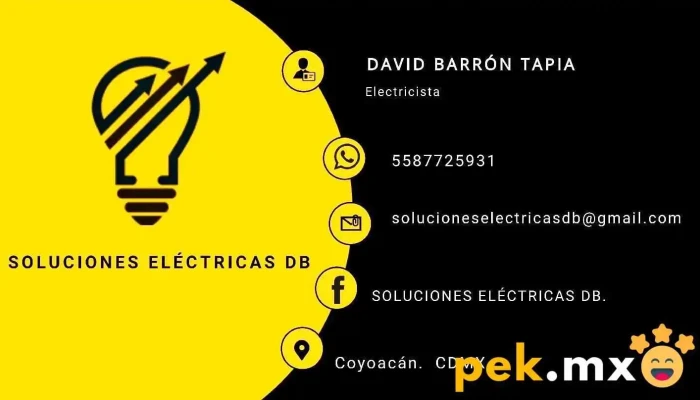 Electricista -  Del Propietario - Coyoacán, Ciudad de México
