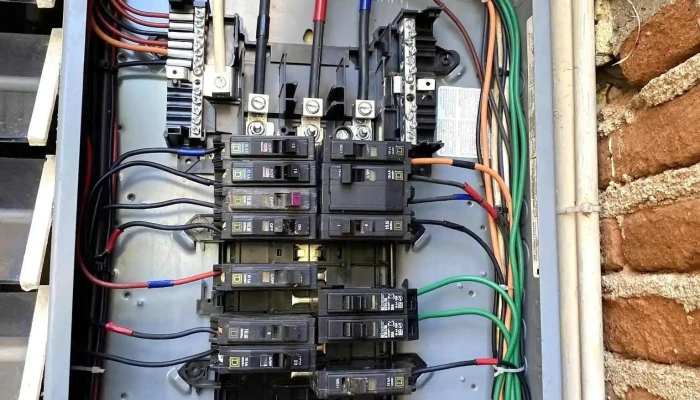 Electricista Domiciliario -  Del Propietario - Ometepec