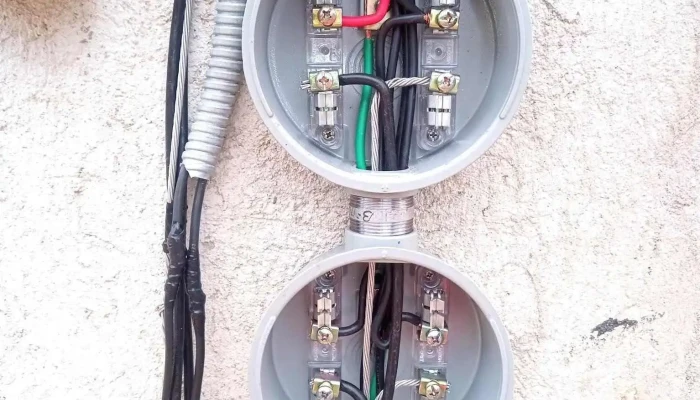 Electricista Domiciliario -  Descuentos - Ometepec