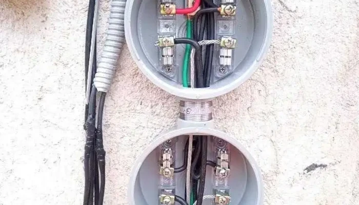 Electricista Domiciliario - Ometepec