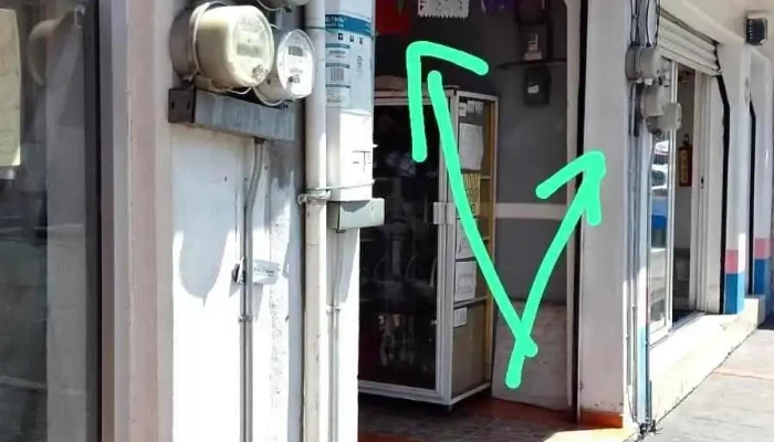 Electricista En General -  Exterior - Ciudad de México