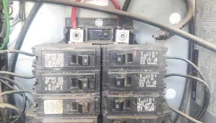 Electricista En General -  Mas Recientes - Ciudad de México