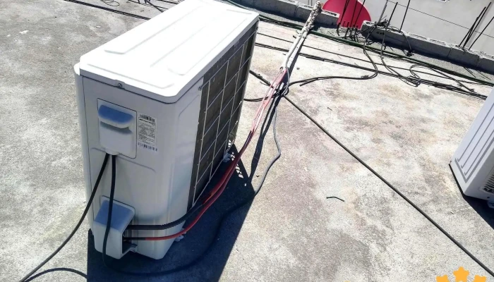 Electricista en saltillo - Topochico