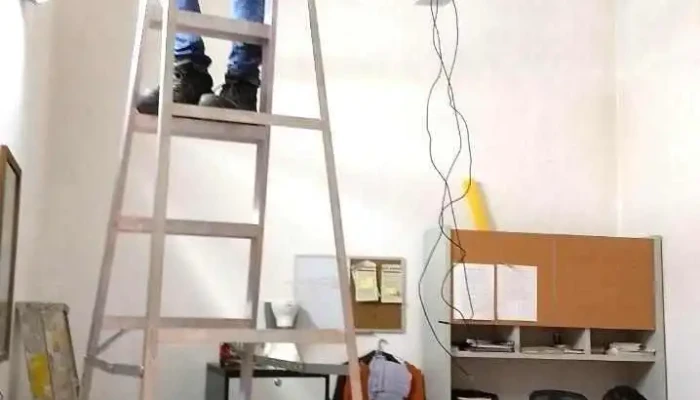 Electricista gdl - Lomas De La Soledad