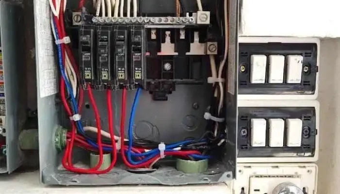 Electricista Hazael Garcia -  Del Propietario - Cuautepec de Hinojosa