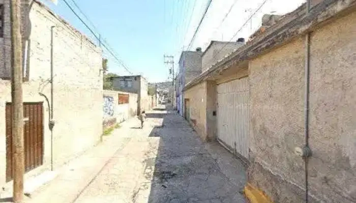 Electricista Industrialcomercialresidencial Instagramdeg - Ciudad de México