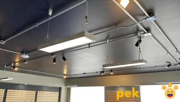 Electricista Instalacion Mantenimiento Sitio Web - Benito Juárez, Ciudad de México