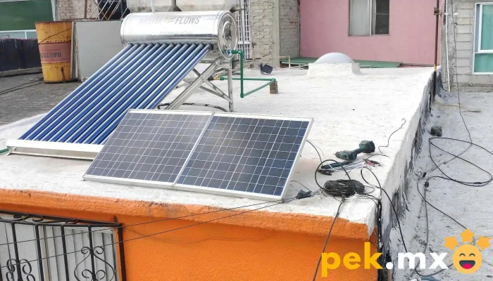 Electricista Instalacion Y Mantenimiento Residencial E Industrial Del Propietario - Cuautitlán Izcalli