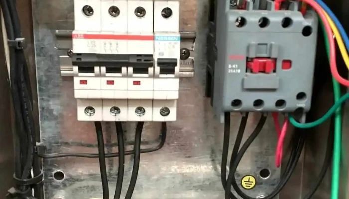 Electricista Instalacion Y Mantenimiento Residencial E Industrial Promocion - Cuautitlán Izcalli