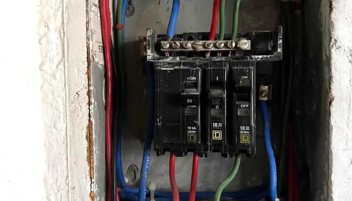 Electricista Iyee Mexico -  Del Propietario - Benito Juárez, Ciudad de México