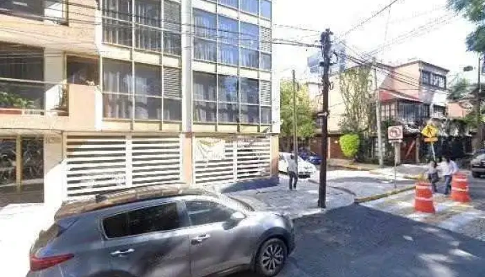 Electricista Iyee Mexico -  Direcciondeg - Benito Juárez, Ciudad de México