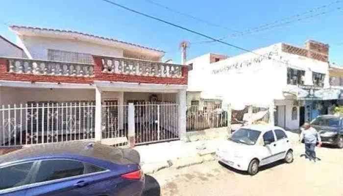 Electricista Jesus Donde - Mazatlán