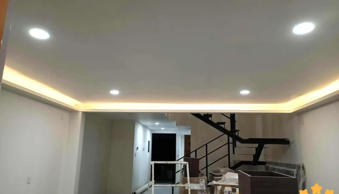 Electricista Js Interior - Iztapalapa, Ciudad de México