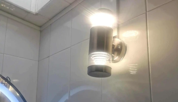 Electricista Js Iztapalapa Ciudad De Mexico - Iztapalapa, Ciudad de México