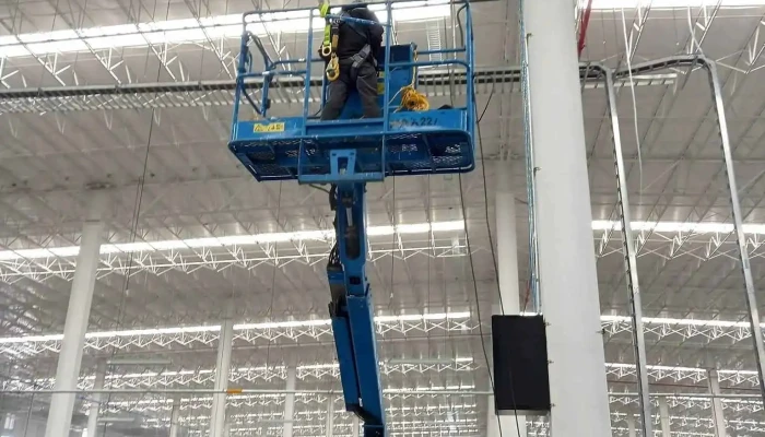 Electricista Las 24hrs -  Abierto Ahora - Toluca de Lerdo