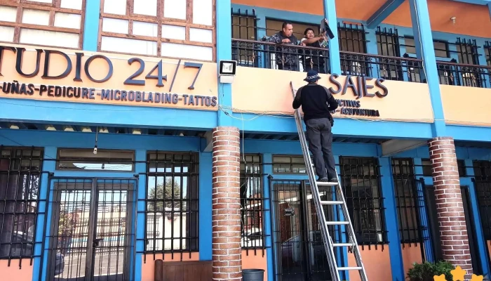 Electricista Las 24hrs -  Exterior - Toluca de Lerdo