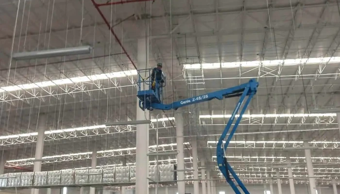 Electricista Las 24hrs -  Interior - Toluca de Lerdo