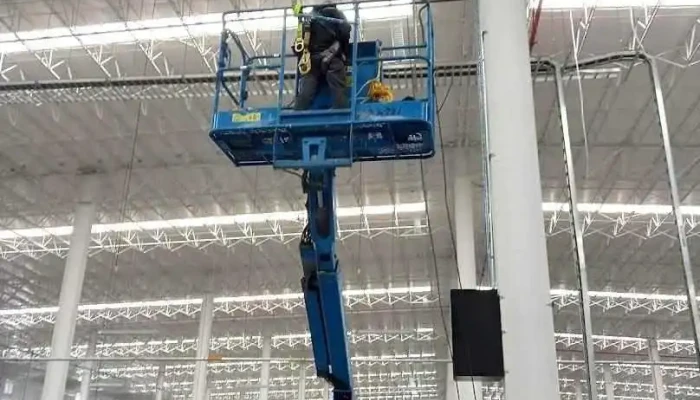 Electricista las 24hrs - Toluca De Lerdo