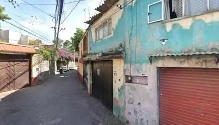 Electricista -  Numerodeg - Coyoacán, Ciudad de México