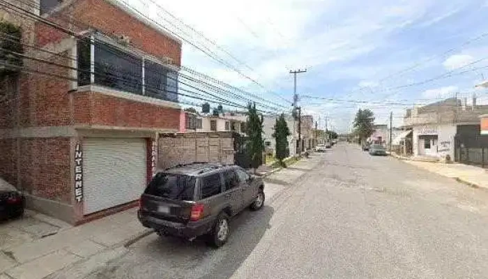 Electricista Pachuca -  Cerca De Mideg - Pachuca de Soto