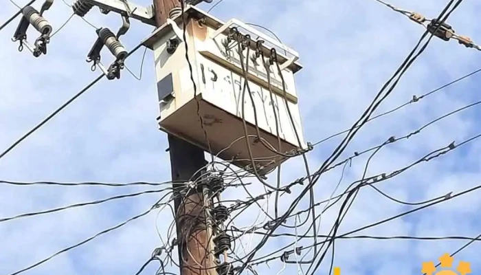 Electricista Particular -  Zona - Cdad. Nicolás Romero