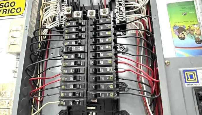 Electricista Plomeria Y Reparaciones Villareal Como Llegar - Heroica Cdad. de Huajuapan de León