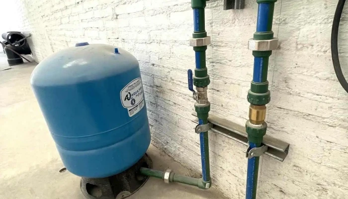 Electricista Plomeria Y Reparaciones Villareal Del Propietario - Heroica Cdad. de Huajuapan de León